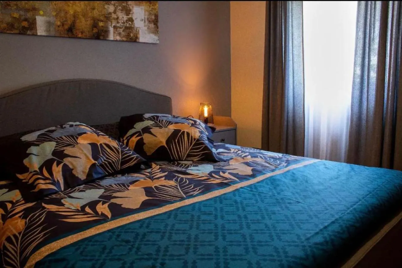 Casa Parco Degli Ulivi Apartment Frascati