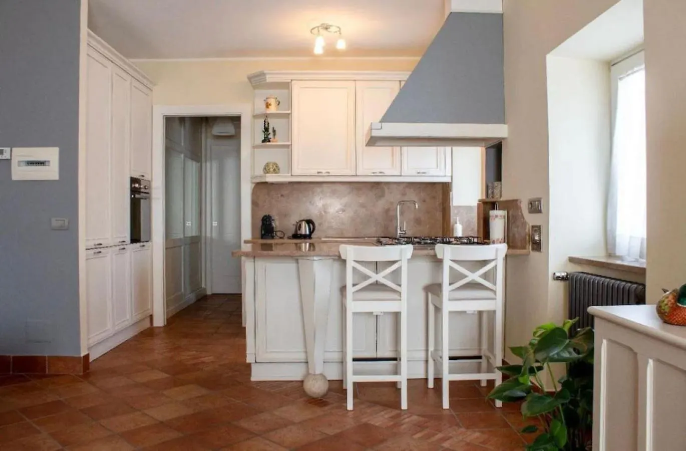 Casa Parco Degli Ulivi Apartment Frascati Italy