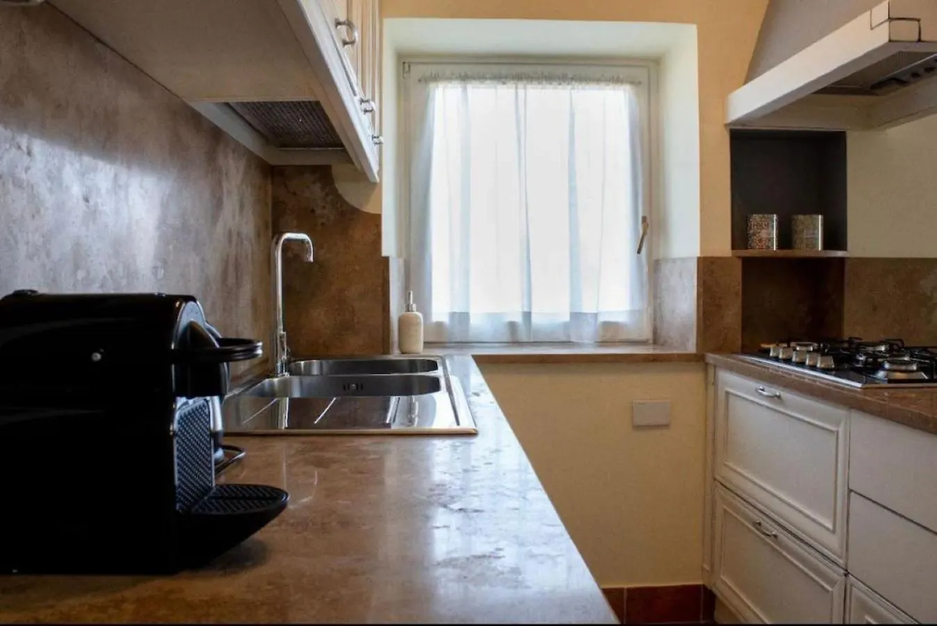 Casa Parco Degli Ulivi Apartment Frascati 0*,