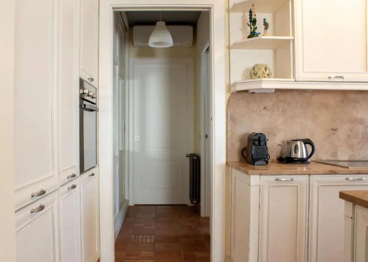 Casa Parco Degli Ulivi Apartment Frascati