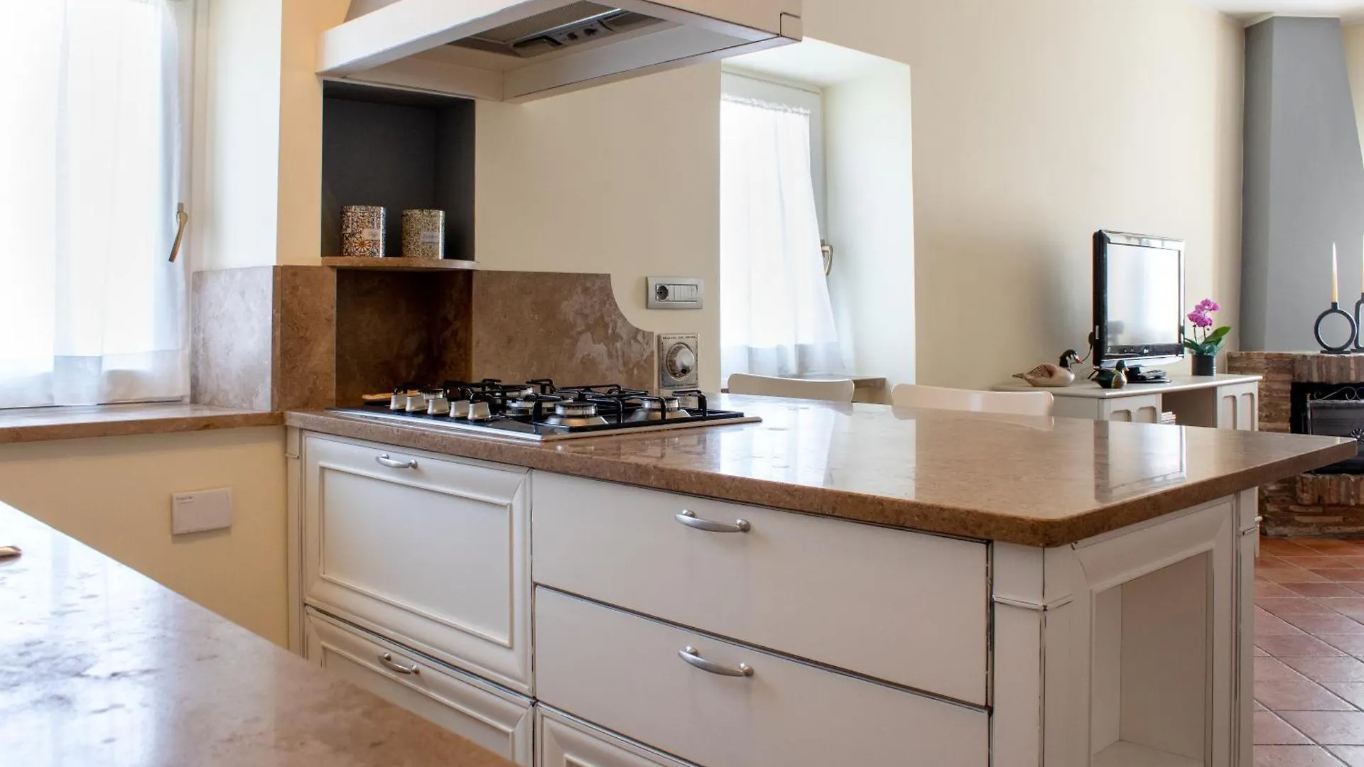 Casa Parco Degli Ulivi Apartment Frascati 0*,  Italy