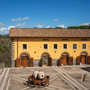Bed & Breakfast Al Borgo - Tenuta Borsari, Frascati