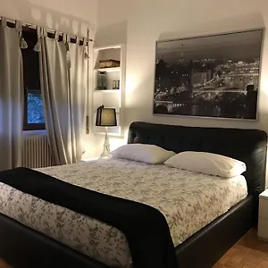 Bed & Breakfast Princess, Frascati