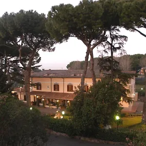 Hotel Icidia, Frascati