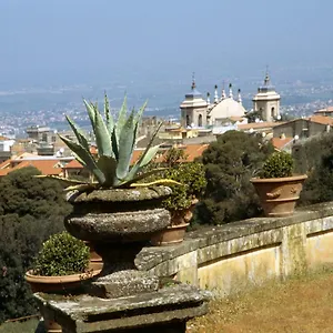 Bed & Breakfast Al Borgo, Frascati